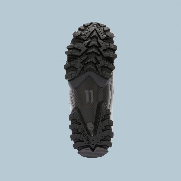 Men's 11 By Boris Bidjan Saberi X Reebok LTD InstaPump Fury - Image 4