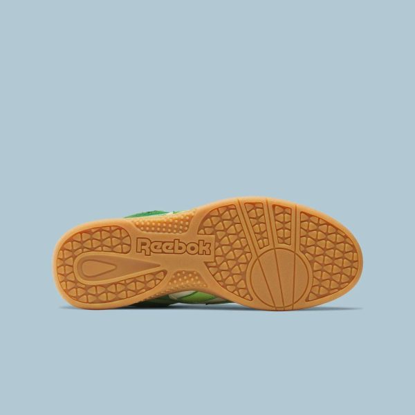 Botter x Reebok Hammer Stranded LTD Shoes - Image 4