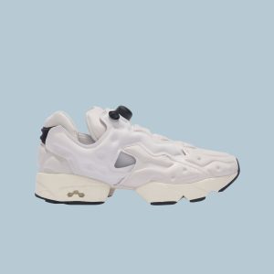 InstaPump Sliver Sneakers