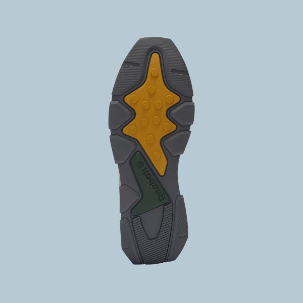 Classic Leather LTD Shoes - Image 3