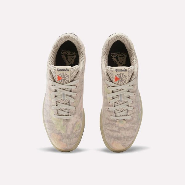 Reebok x MARKET Club C 85 Shoes - Image 2