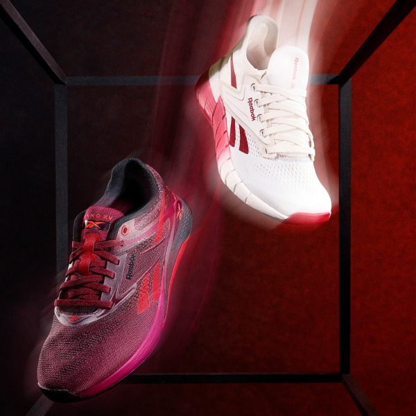Women's Nano X5 Training Shoes - Image 3