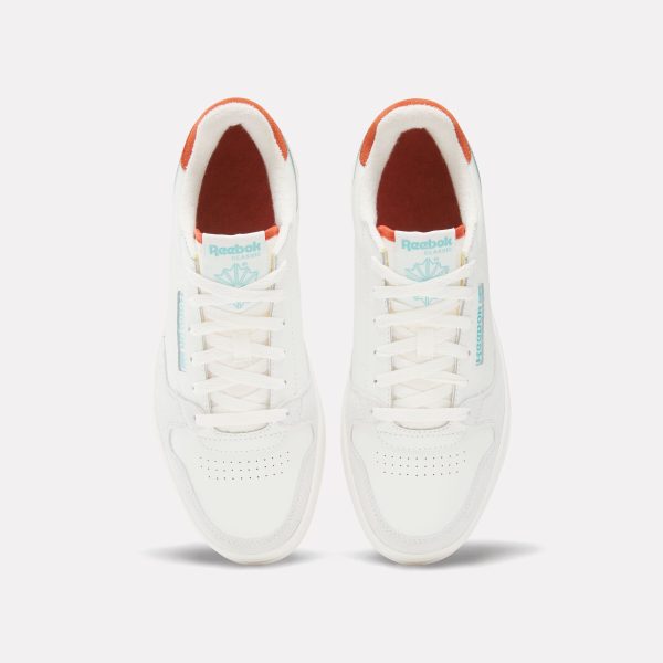 Phase Court Shoes - Image 5