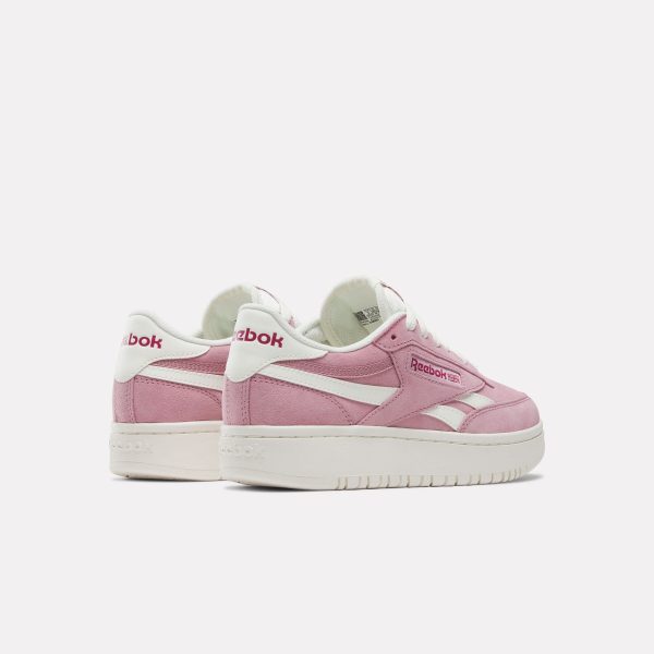 Women's Club C Double Revenge Shoes - Image 3