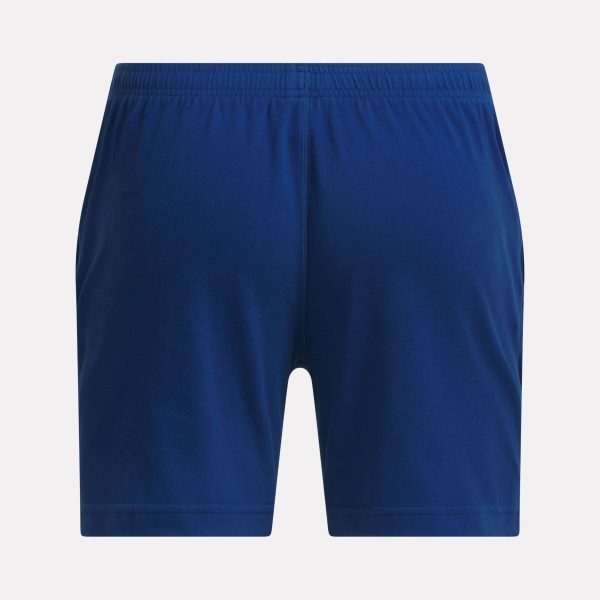 Men's Training Knit Shorts 7 - Image 5