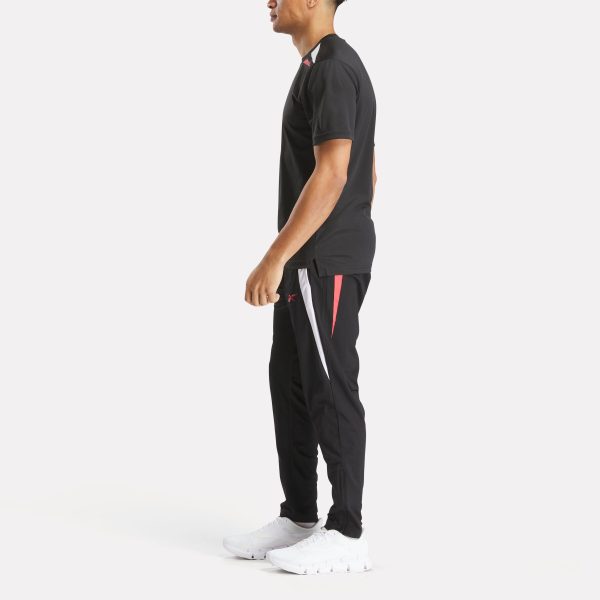 Men's Soccer Pants - Image 2