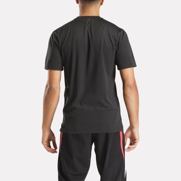Reebok Identity Soccer Training Jersey - Image 2