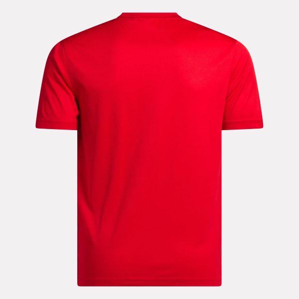 Reebok Identity Soccer Training Jersey - Image 5