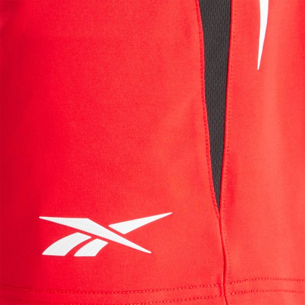 Reebok Identity Soccer Performance Shorts - Image 4