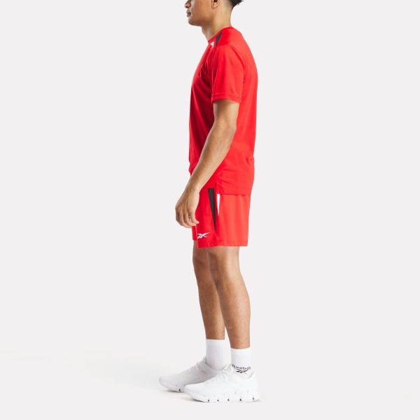 Reebok Identity Soccer Performance Shorts - Image 2