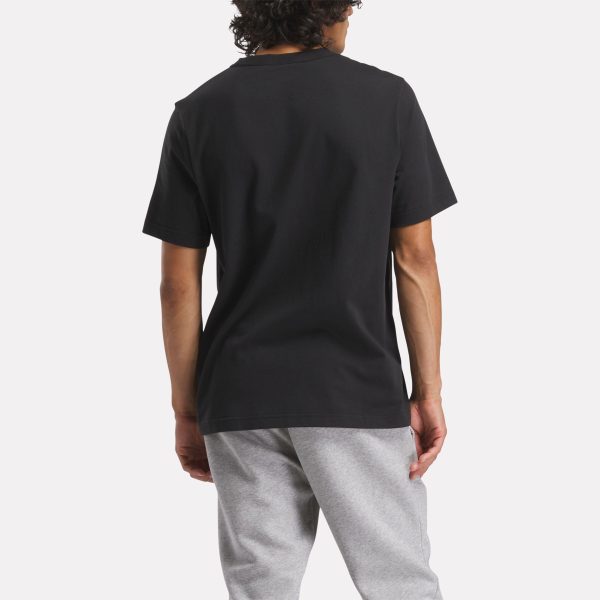 Basketball Ordinary Elite T-Shirt - Image 3