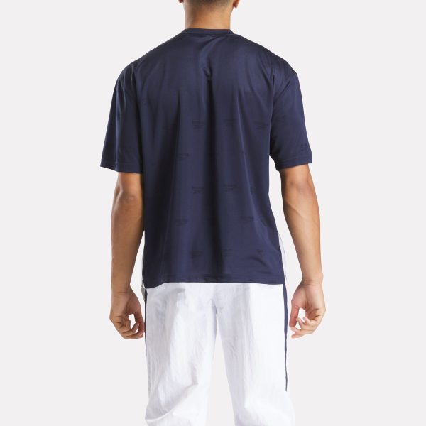 Reebok Identity Crosscheck Jersey - Image 3
