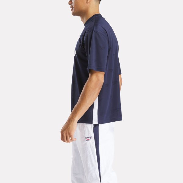 Reebok Identity Crosscheck Jersey - Image 2