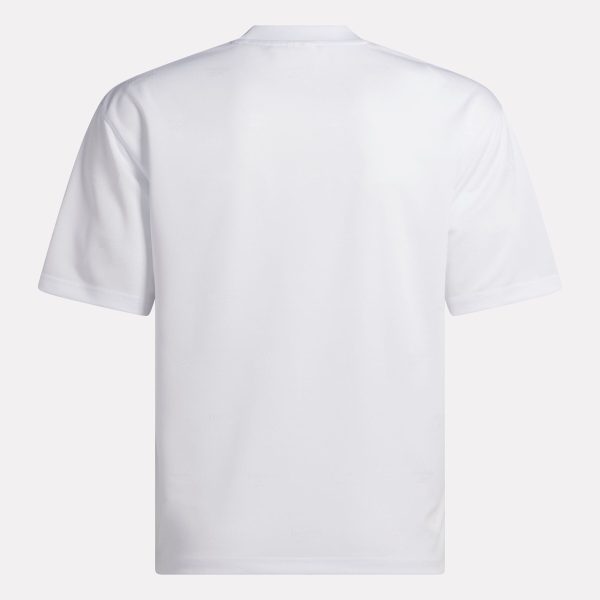 Reebok Identity Crosscheck Jersey - Image 5