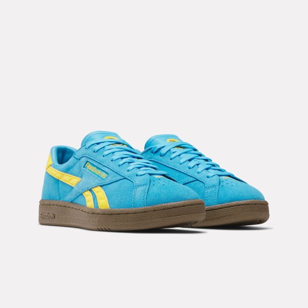 Club C Grounds UK Shoes - Image 2