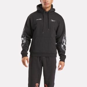 Reebok x Anuel AA Hoodie