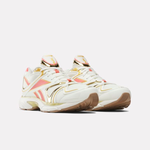 Reebok x Angel Reese Premier Road Plus VI Shoes - Image 2