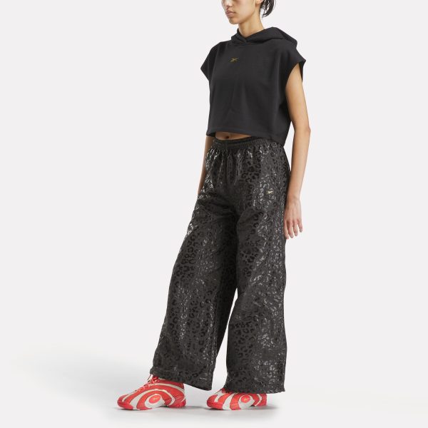 Reebok x Angel Reese Women's Hoop Pant - Image 3