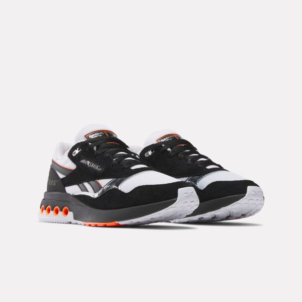 Reebok x Anuel AA ERS World Shoes - Image 3