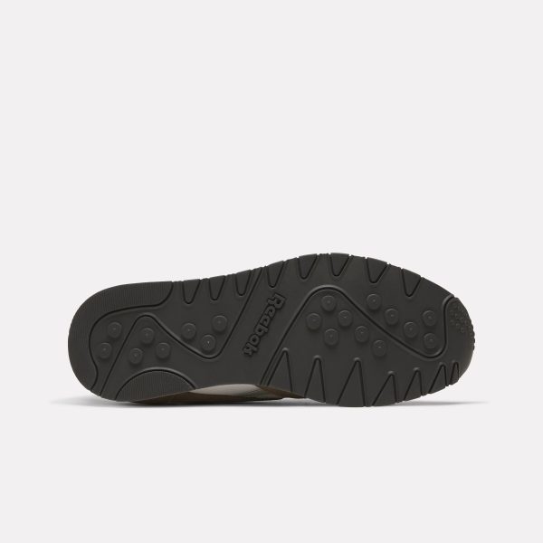 Men's Classic Nylon Shoes - Image 4