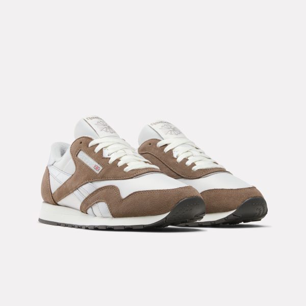 Men's Classic Nylon Shoes - Image 2