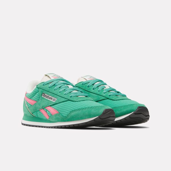 Women's Classic AZ Shoes - Image 3