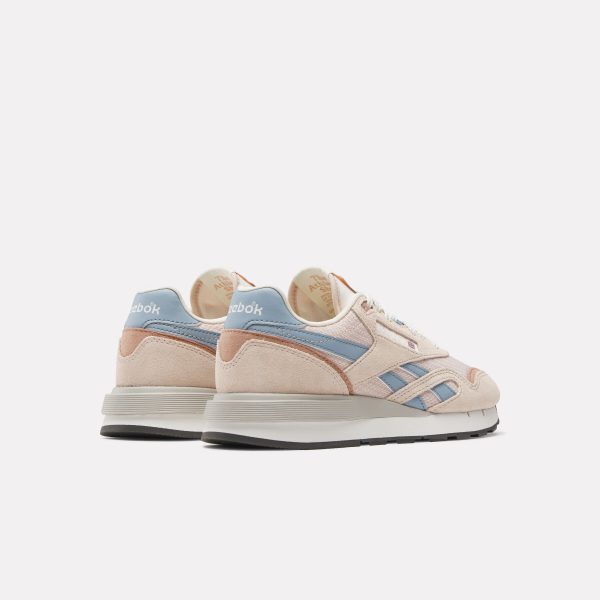 Women's Classic Nylon 89 Shoes - Image 3