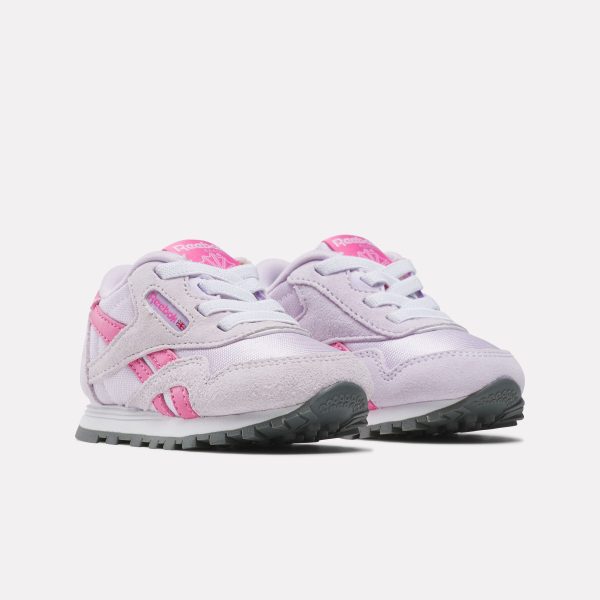 CL Nylon Shoes - Toddler - Image 2