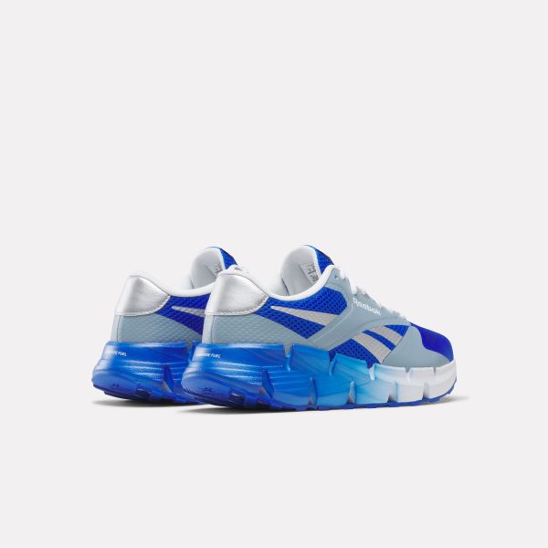 Zig Dynamica 5 Shoes - Junior - Image 3