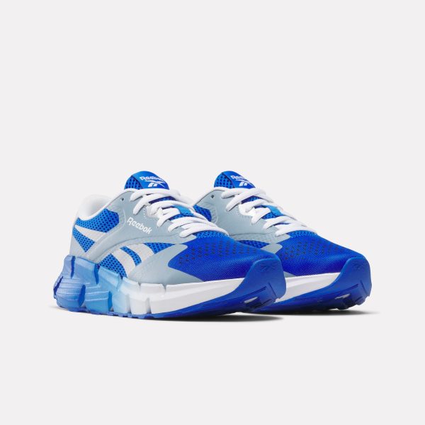 Zig Dynamica 5 Shoes - Junior - Image 2