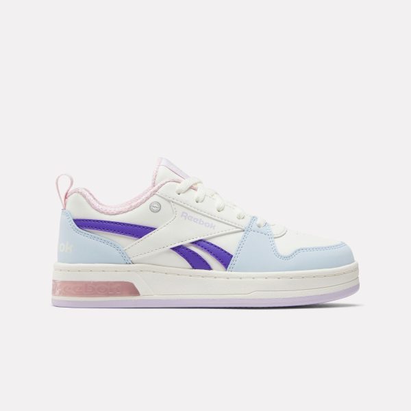 Royal Prime Step 'n Flash Shoes- Little Kids
