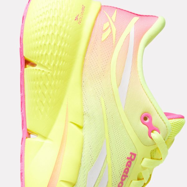 Women's Zignition Running Shoes - Image 7