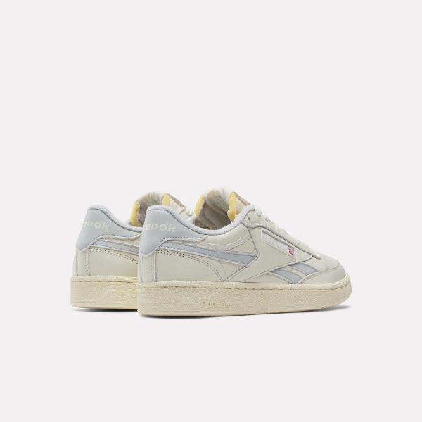 Club C Revenge Vintage Shoes - Image 3