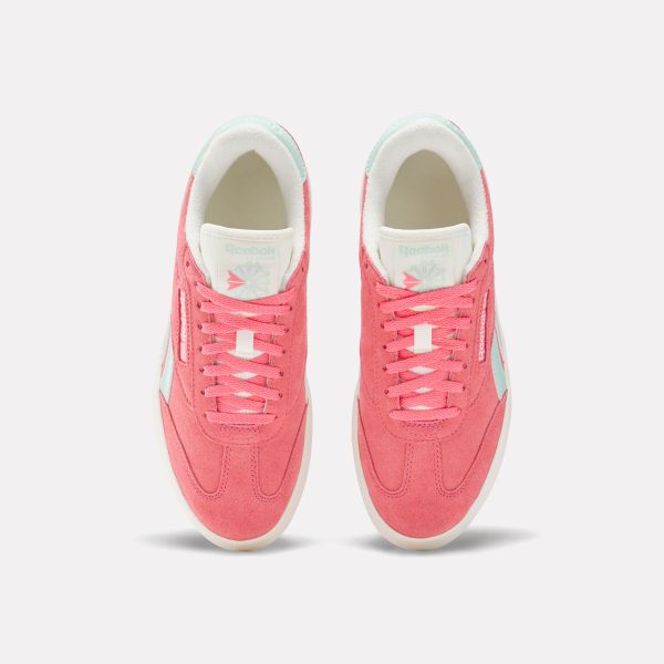 Women's Campio Extra Shoes - Image 5