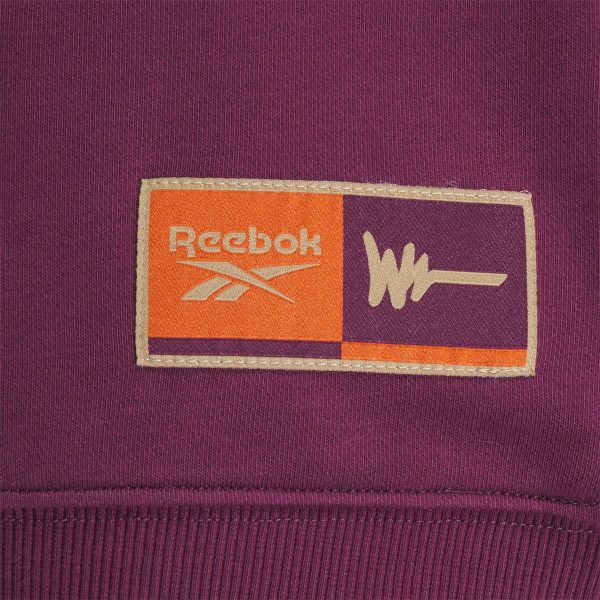 Reebok x Walker Wear Crew Sweatshirt - Image 6