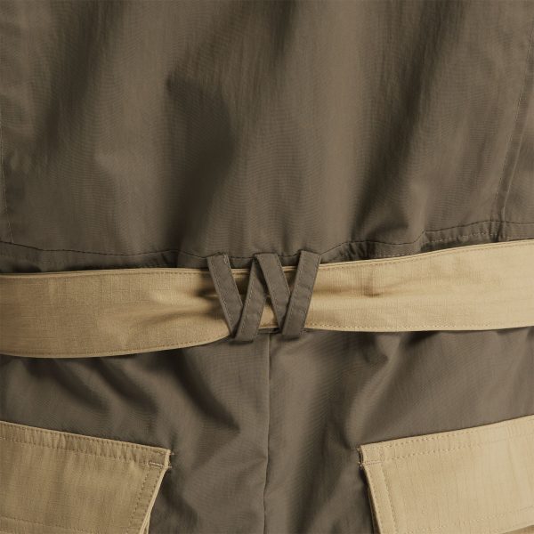 Reebok x Walker Wear Jumpsuit - Image 7