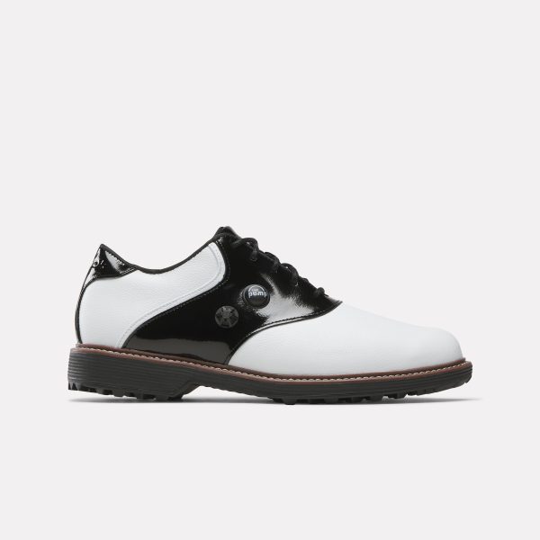 OG Pump Golf Shoes