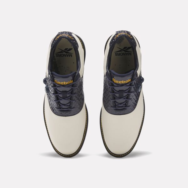 Reebok x MANORS OG Pump Golf - Image 6
