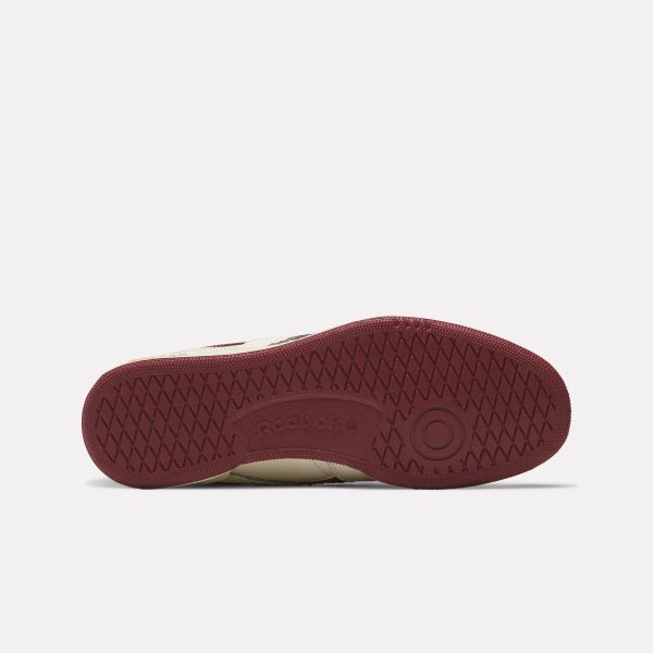 Reebok x MANORS Club C Revenge Vintage - Image 5