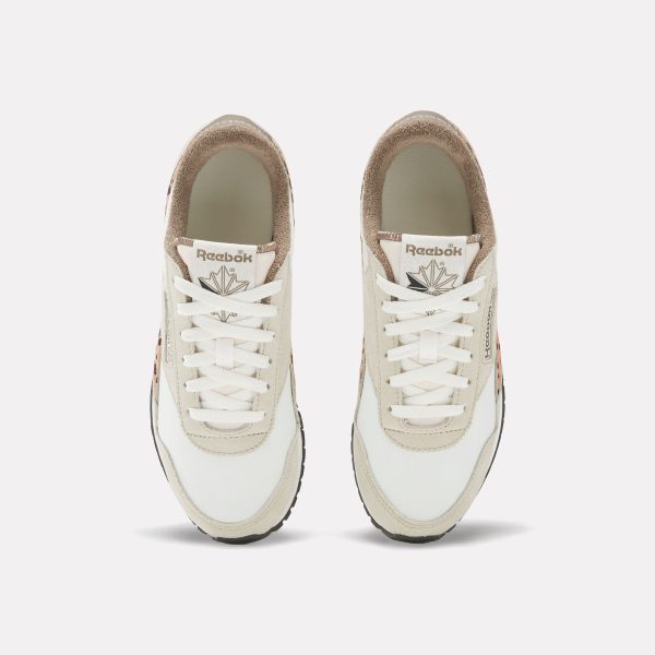 Women's Classic AZ Shoes - Image 5