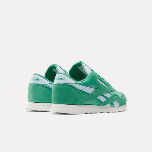 Women's Classic Nylon Shoes - Image 3