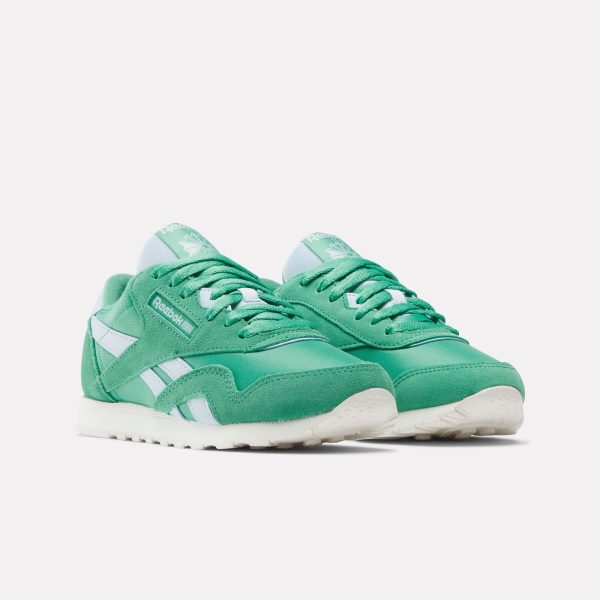 Women's Classic Nylon Shoes - Image 2
