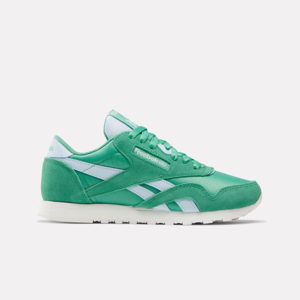 Women's Classic Nylon Shoes