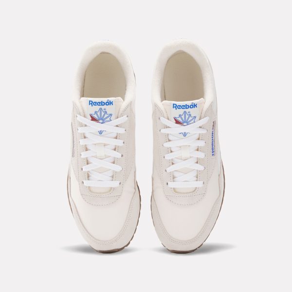 Classic AZ Shoes - Image 5