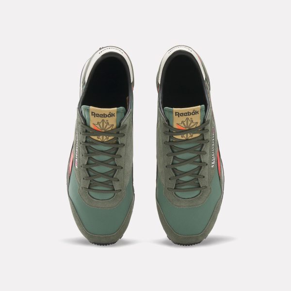 Aztec II Shoes - Image 6