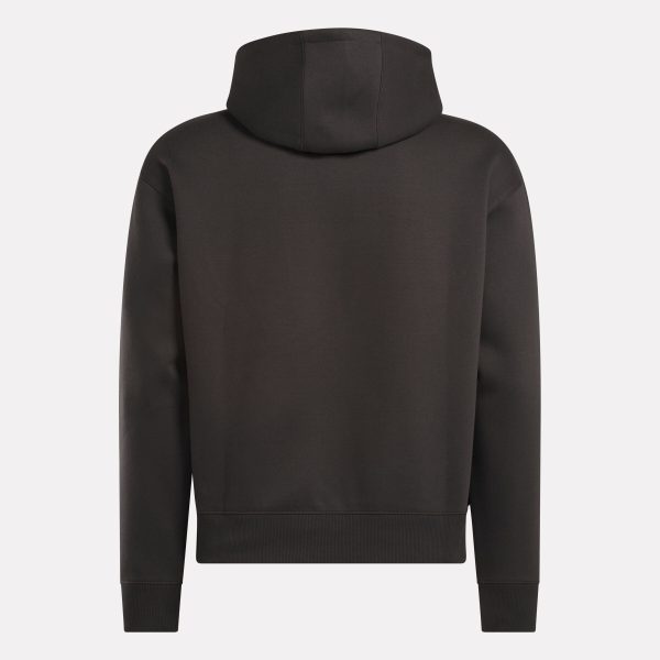Men's Varsity Hoodie - Image 5