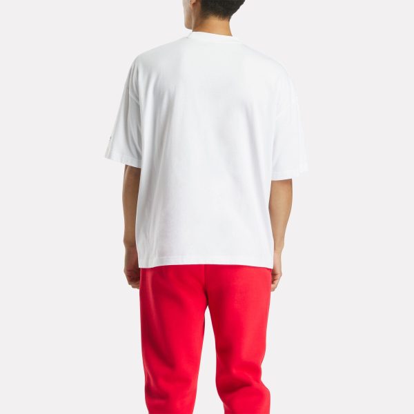 Men's Short Sleeve T-Shirt - Image 3