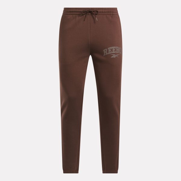 Men's Varsity Joggers - Image 4