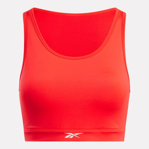 Women's Core High-Impact Bra - Image 4