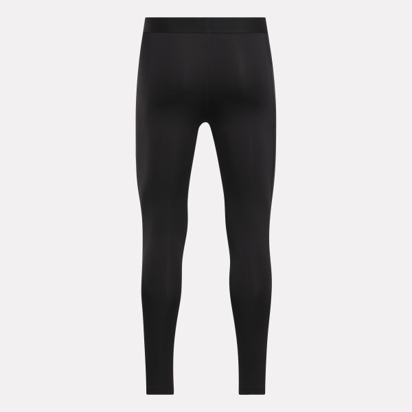 Men's Training Short Tights - Image 5